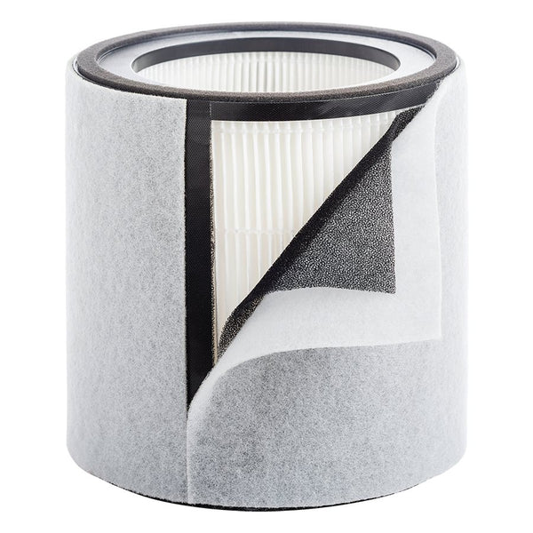 Trusens Z3000 Hepa 3-in-1 Filter - Nail Gallerys