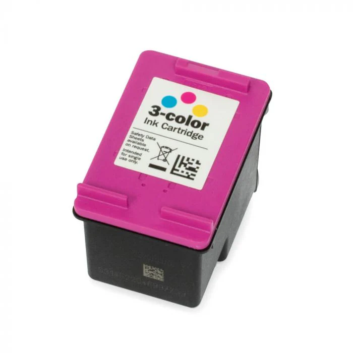 Colop E-mark Printer Cartridge Tri-colour - Nail Gallerys