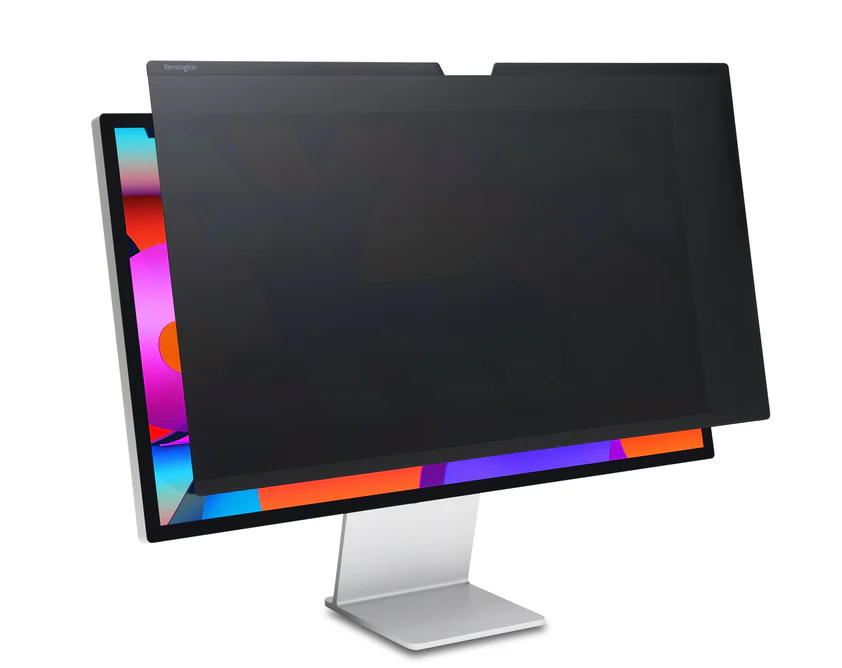 Kensington SA270 APPle Studio Display Privacy Screen - Nail Gallerys