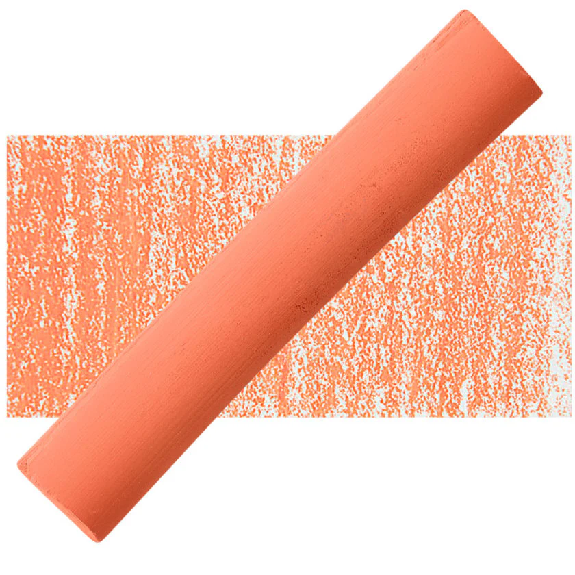 BLOCKX Soft Artists' Pastels G-P - Nail Gallerys