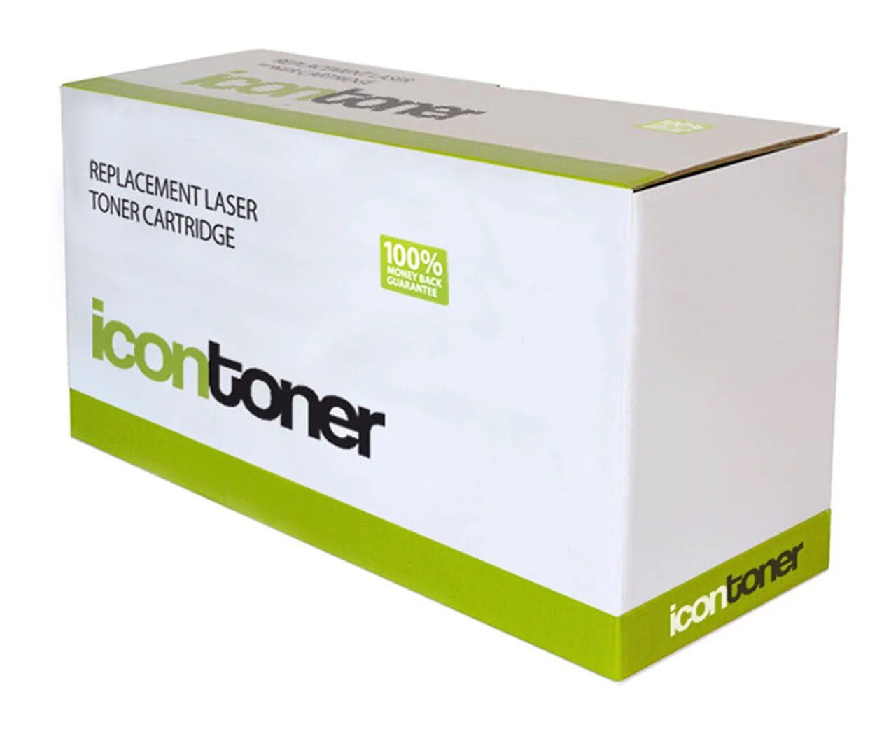 Icon Compatible Brother Tn3465 Black Toner - Nail Gallerys