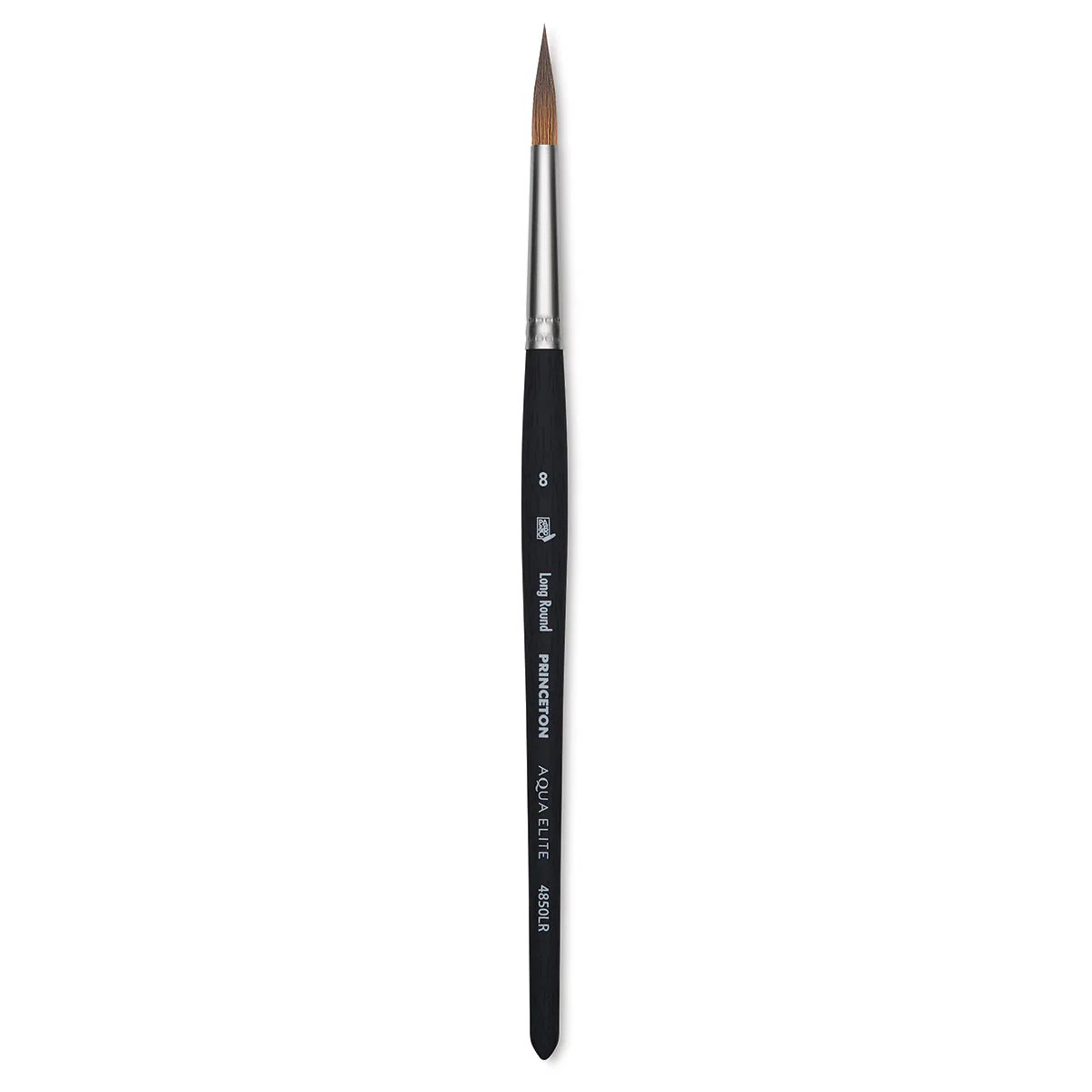 Princeton AquaElite 4850 Long Round Brushes - Nail Gallerys