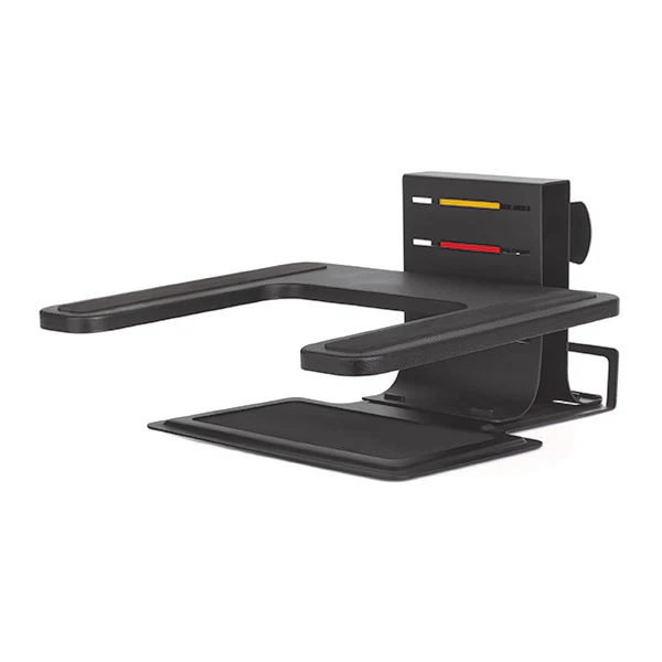 Kensington Smartfit Adjustable Laptop Stand - Nail Gallerys