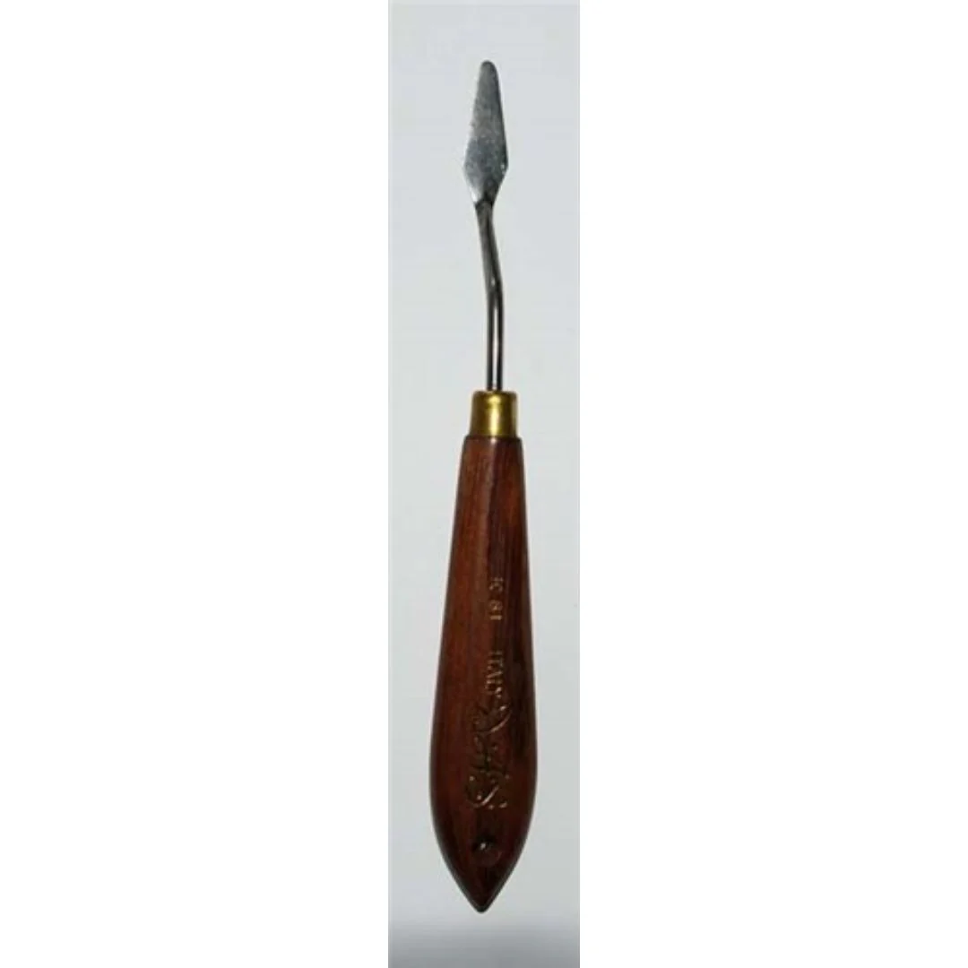 Das Painting Knife 1381 - Nail Gallerys