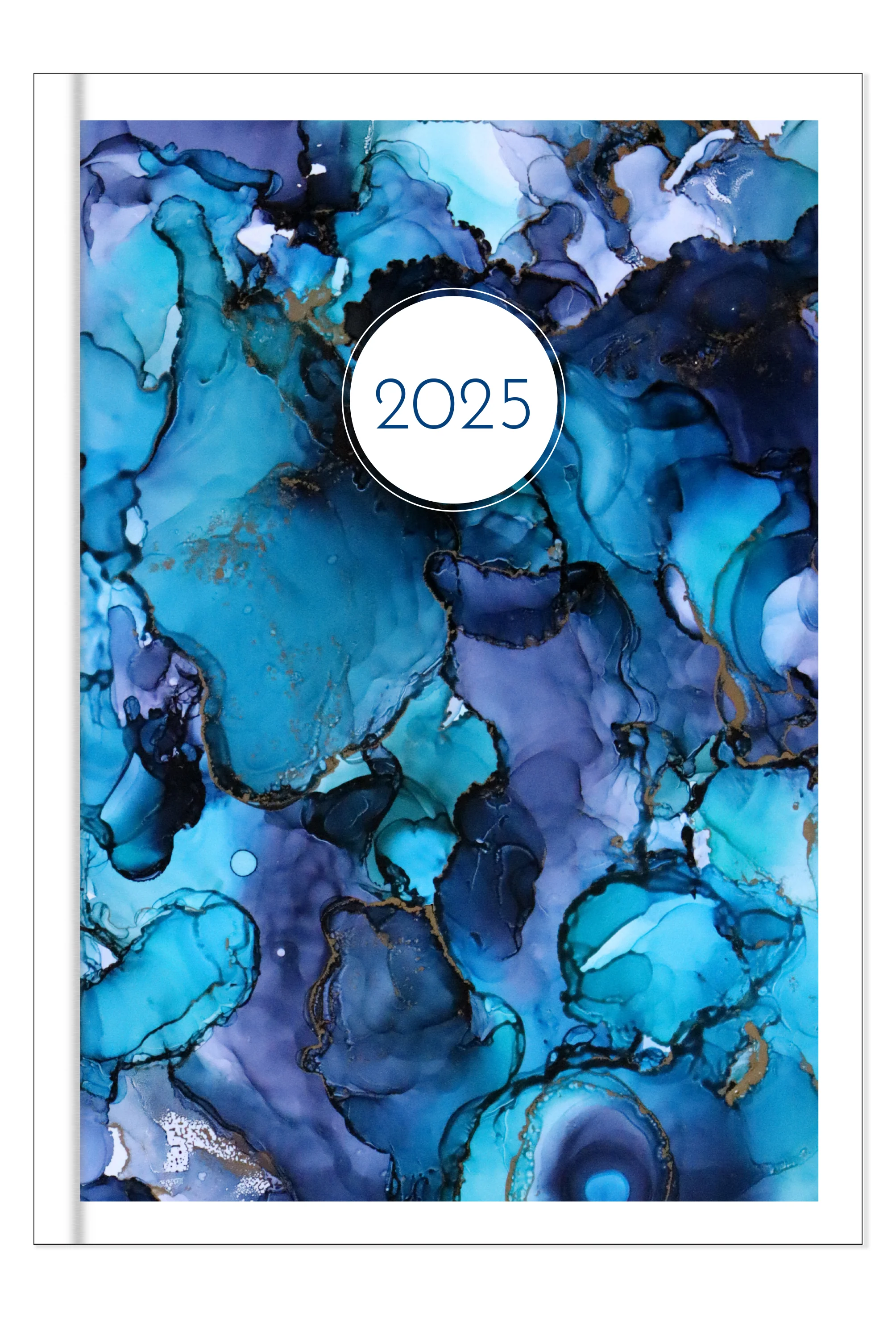 At Home With Fee A53 Deep Sea Diary - Nail Gallerys