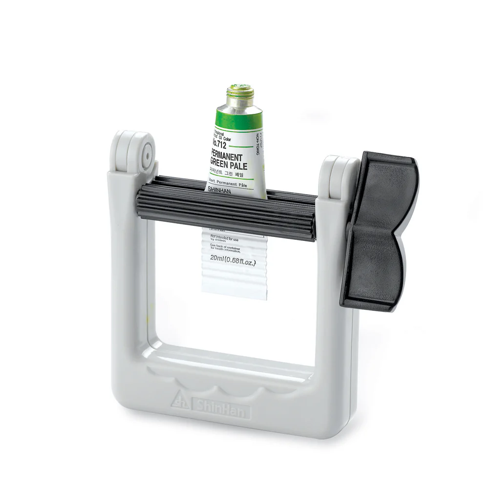 ShinHan Paint Tube Wringer - Nail Gallerys