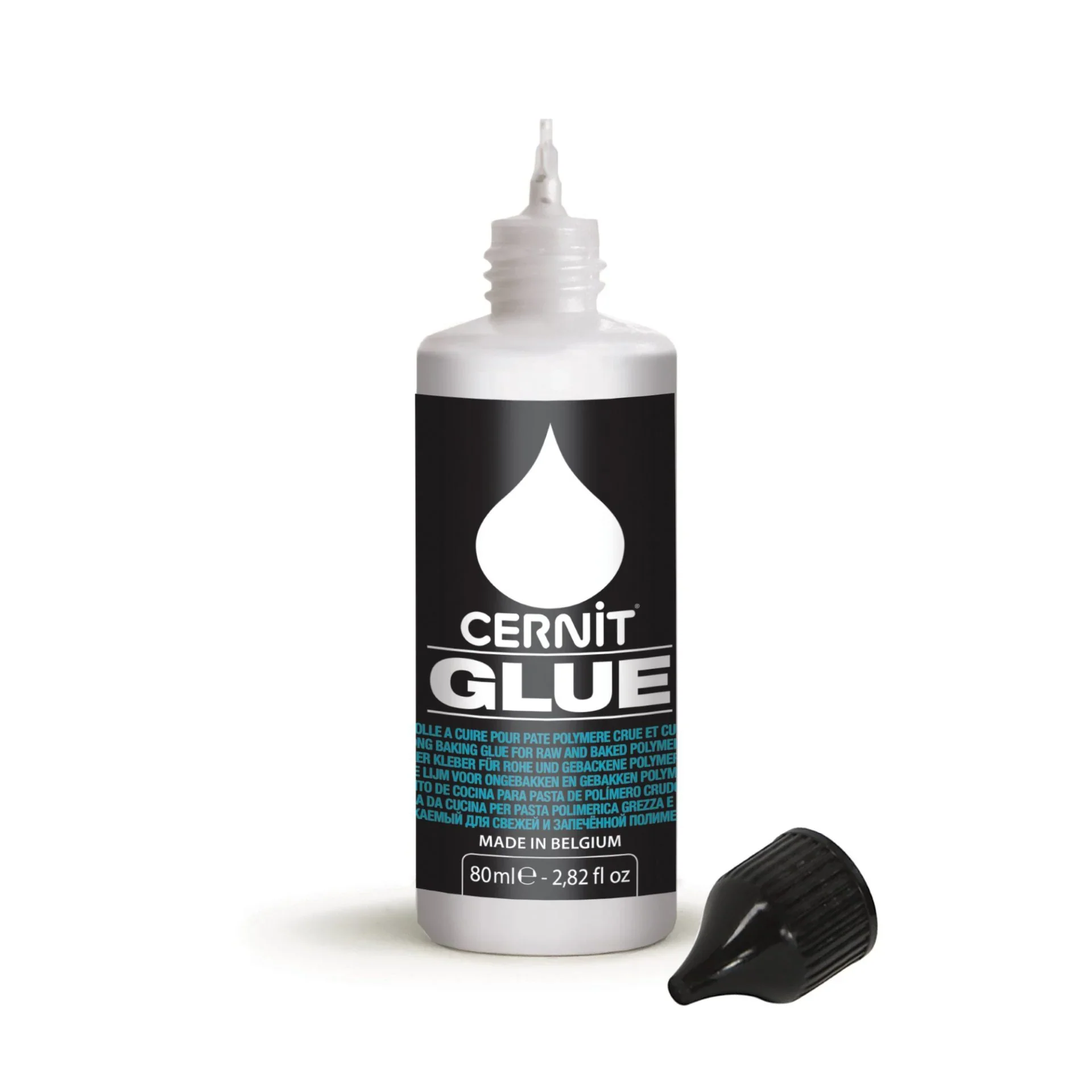 Cernit 80ml Glue - Nail Gallerys