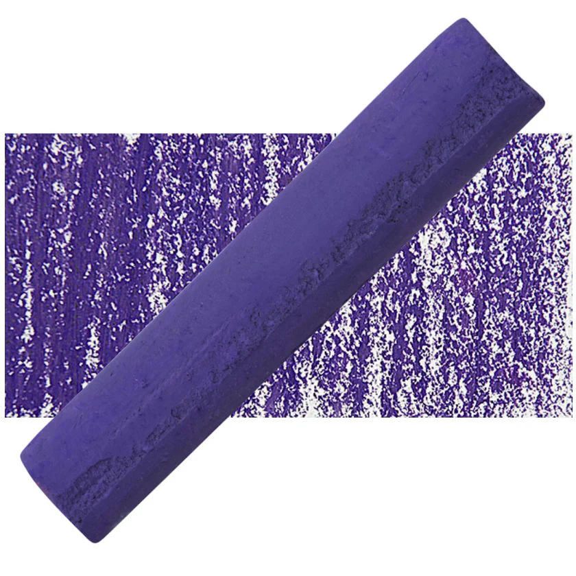 BLOCKX Soft Artists' Pastels A-F - Nail Gallerys