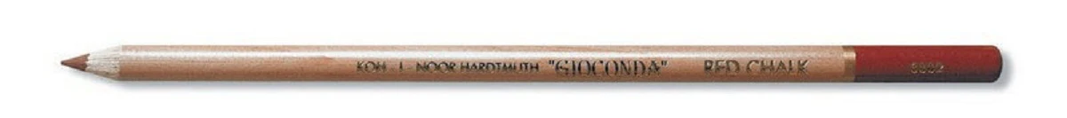 Koh-I-Noor Hardtmuth Gionconda Sketching Pencil - Nail Gallerys