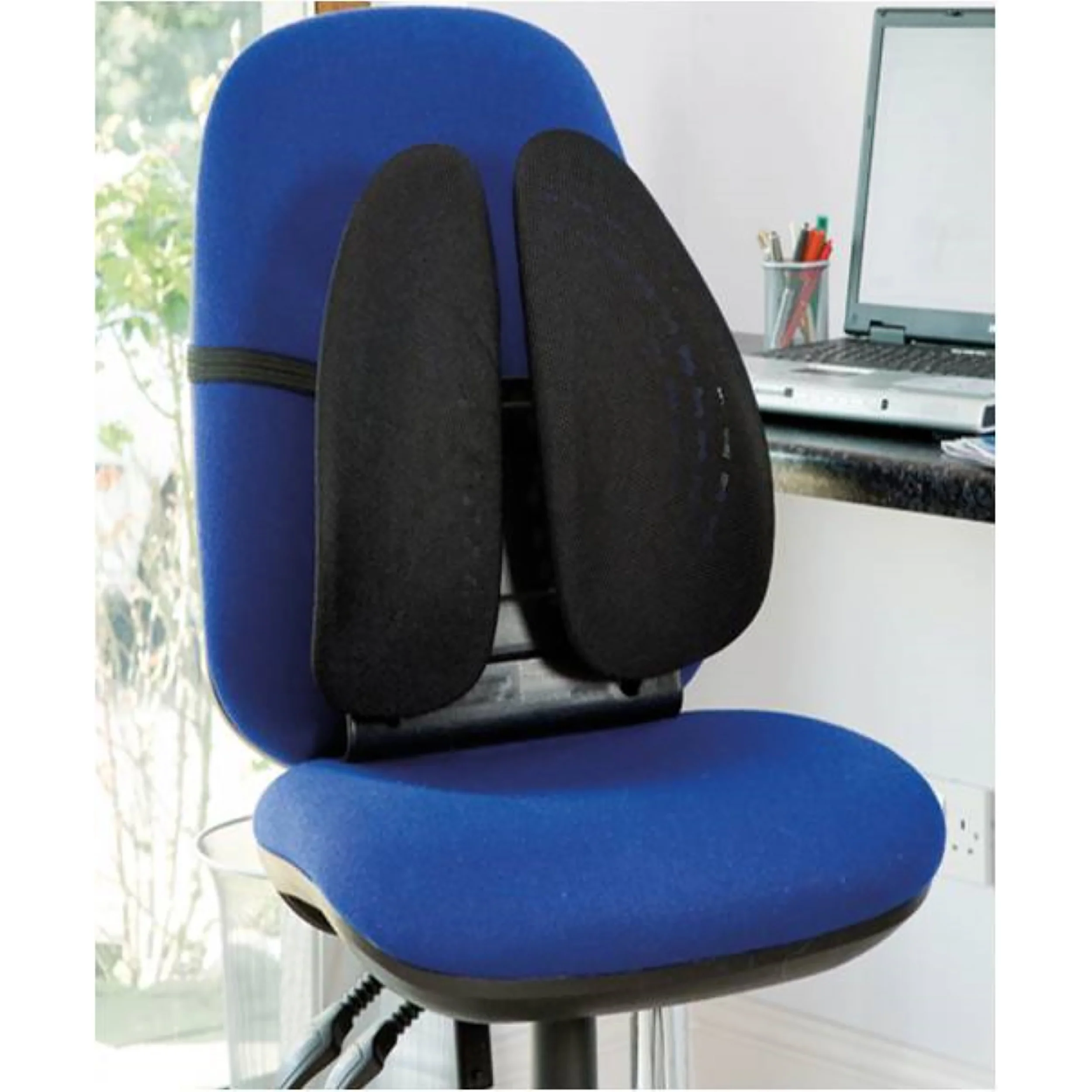 Kensington Smartfit Conform Back Support - Nail Gallerys