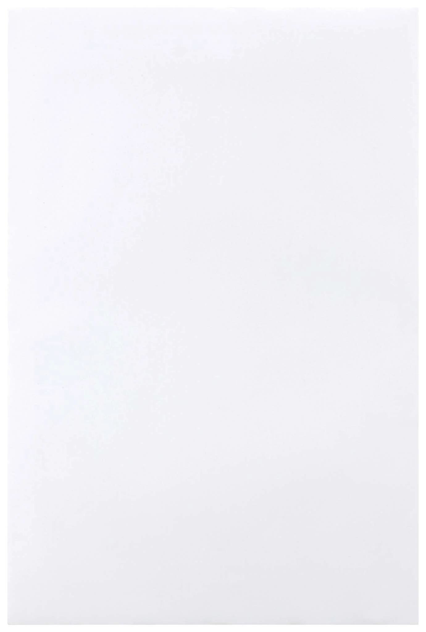 Croxley Envelope E35 Peel & Seal Pocket Box Of 250 - Nail Gallerys