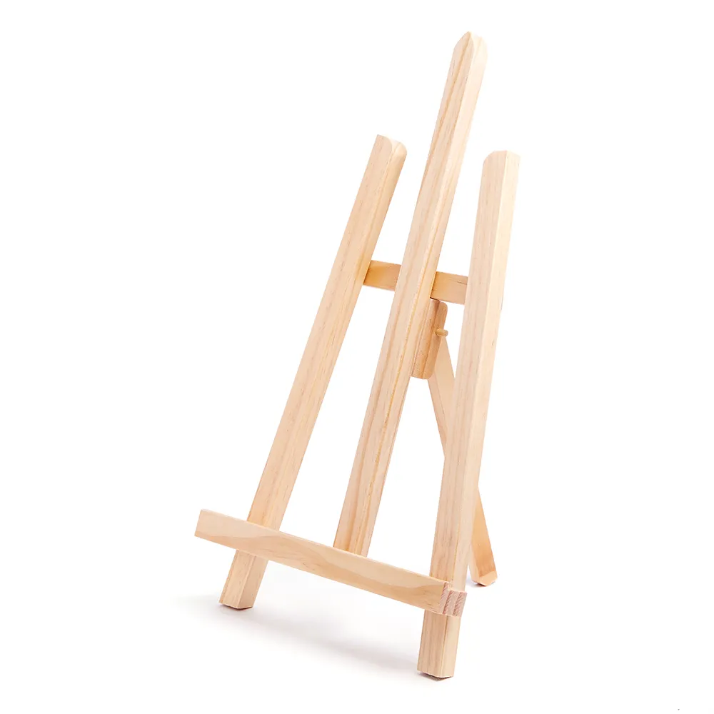 Jasart Mini Table Top Easels - Nail Gallerys