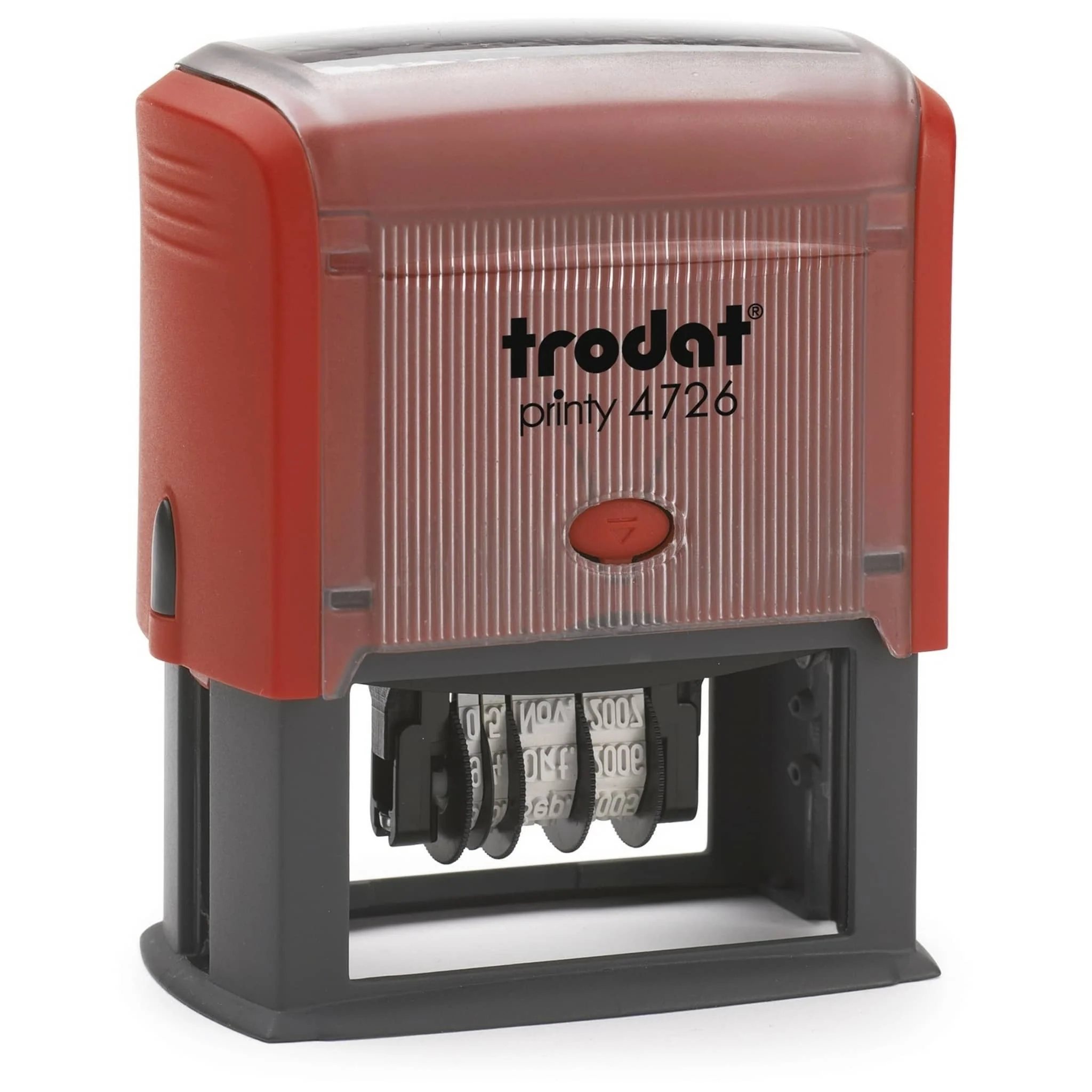 Trodat Printy Dater 4726 - Nail Gallerys