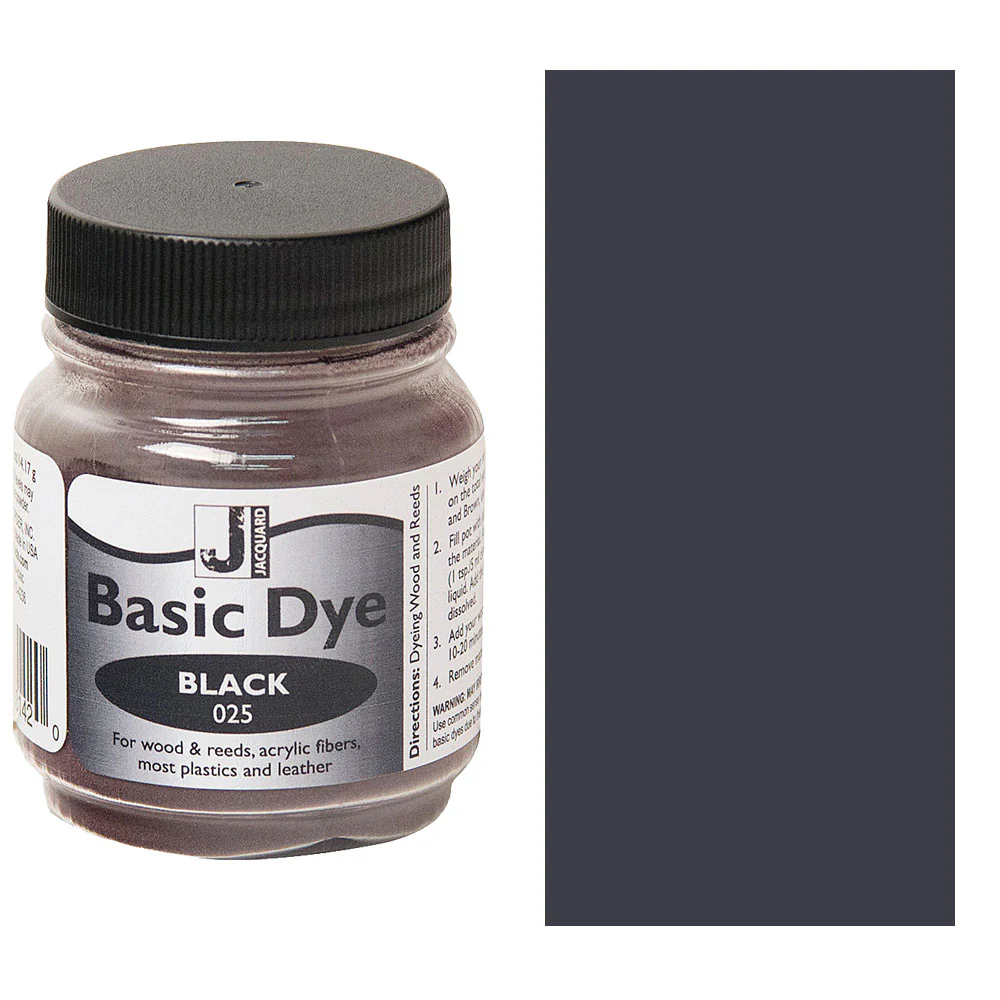 Jacquard Basic Dyes 14.17g - Nail Gallerys