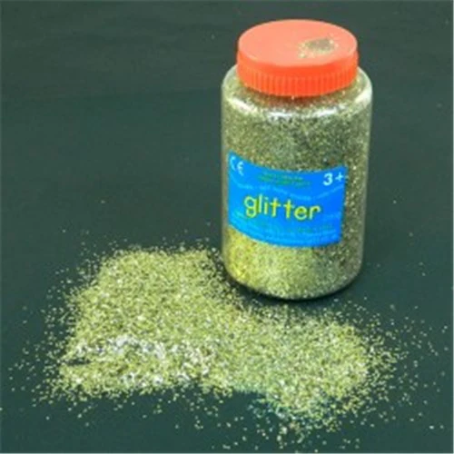 Giant Glitter Shaker 250gm - Nail Gallerys