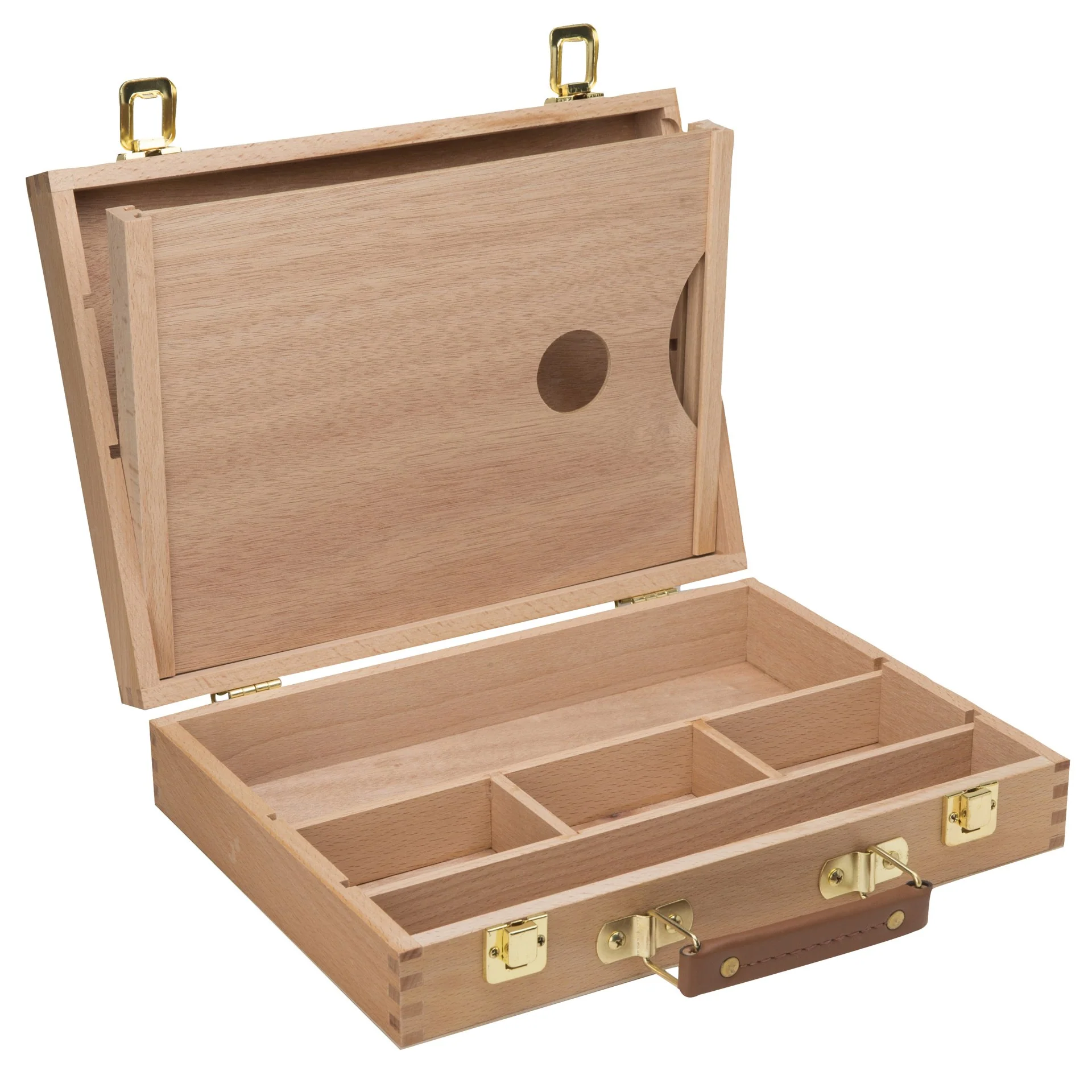 Das Artist Box #32 24x32x7. 4cm - Nail Gallerys