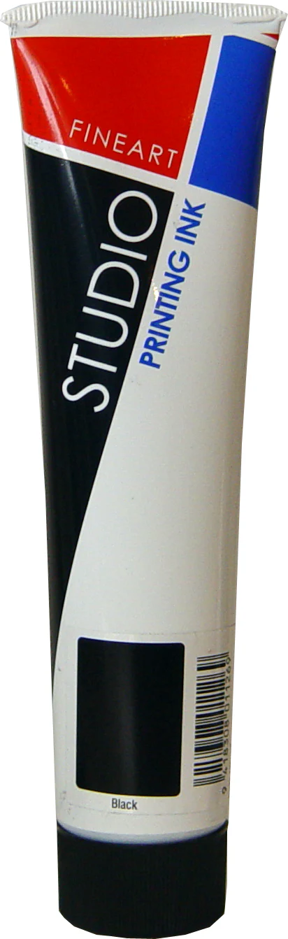 Fas Studio Non-Toxic Printing Inks 100ml - Nail Gallerys