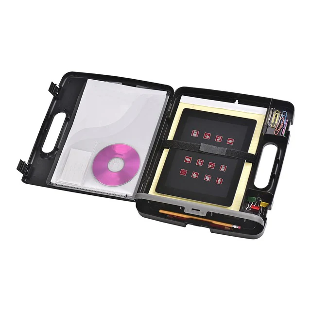 Okin Storage Clipboards Large - Nail Gallerys