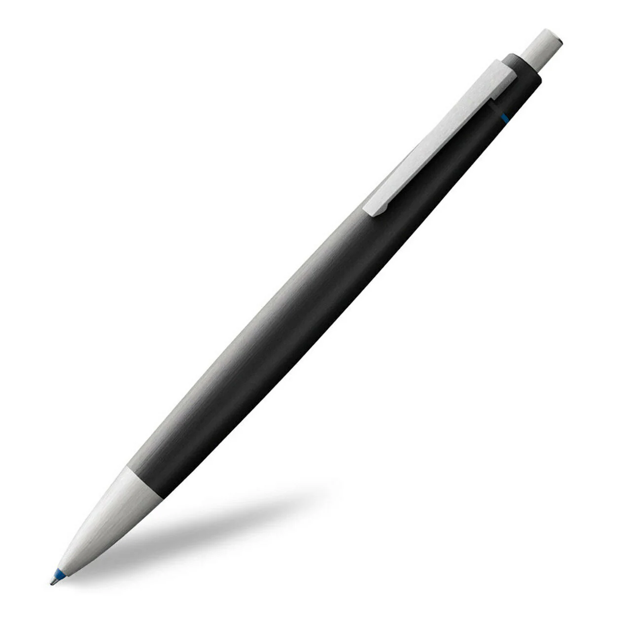 Lamy 2000 Matt Brushed Multi-colour Ballpoint Pen - Nail Gallerys