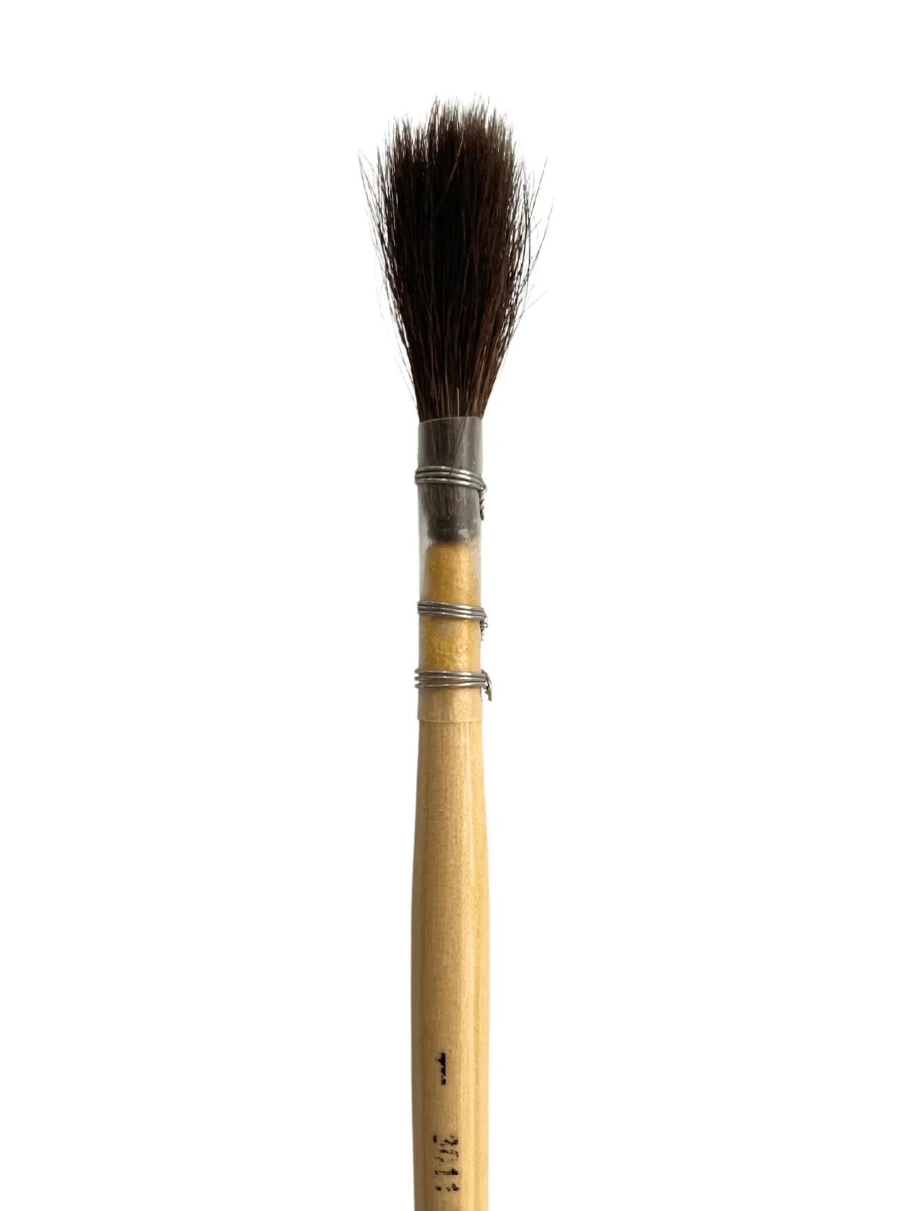 Das S3011 Squirrel Mop Brushes - Nail Gallerys