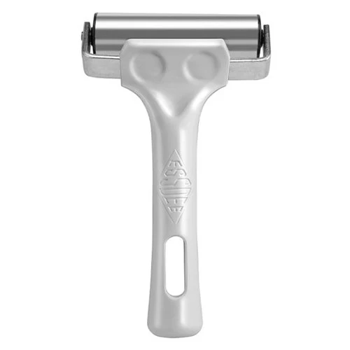 Essdee Aluminium Craft Roller - Nail Gallerys