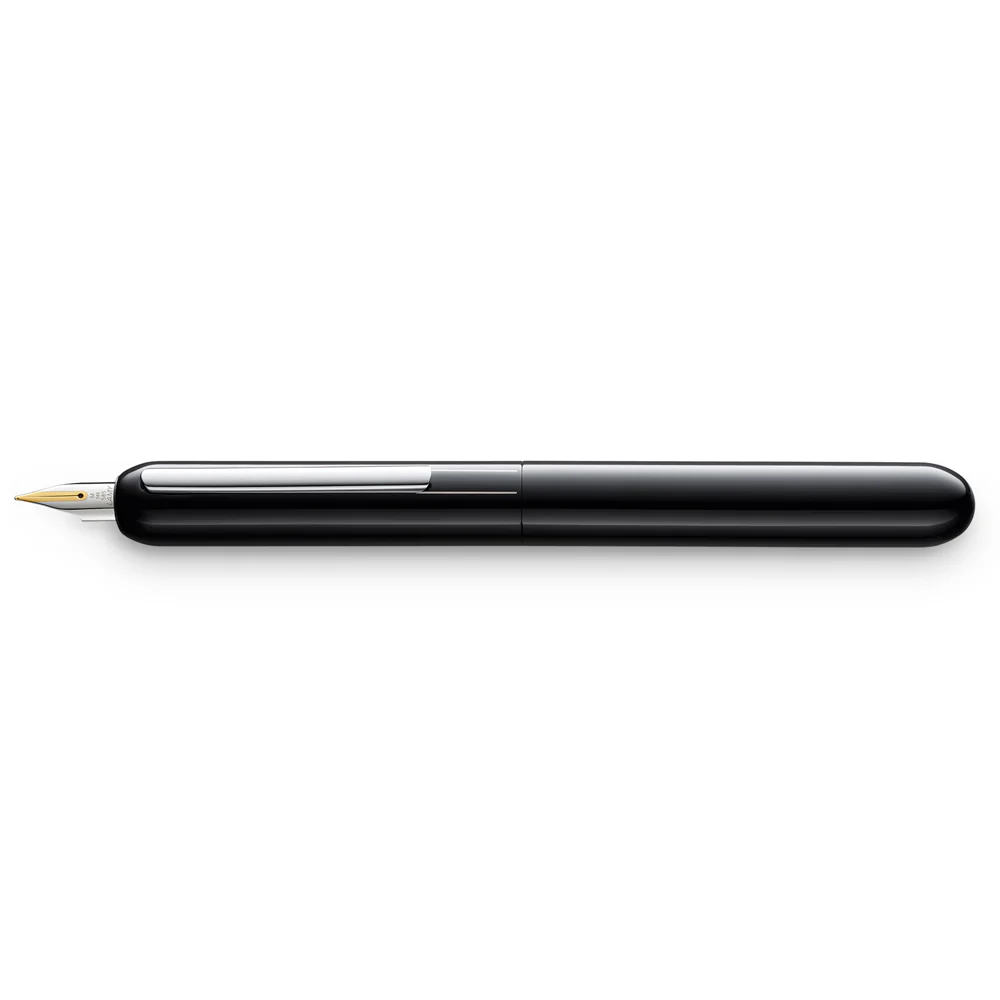 Lamy Dialogue3 074 Fountain Pens - Nail Gallerys