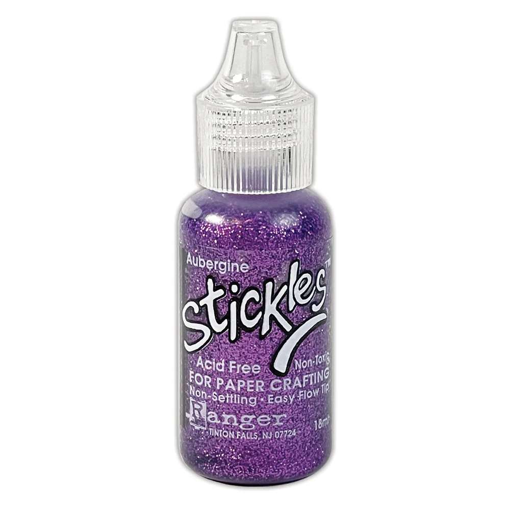 Ranger Stickles Glitter Glues 18ml - Nail Gallerys