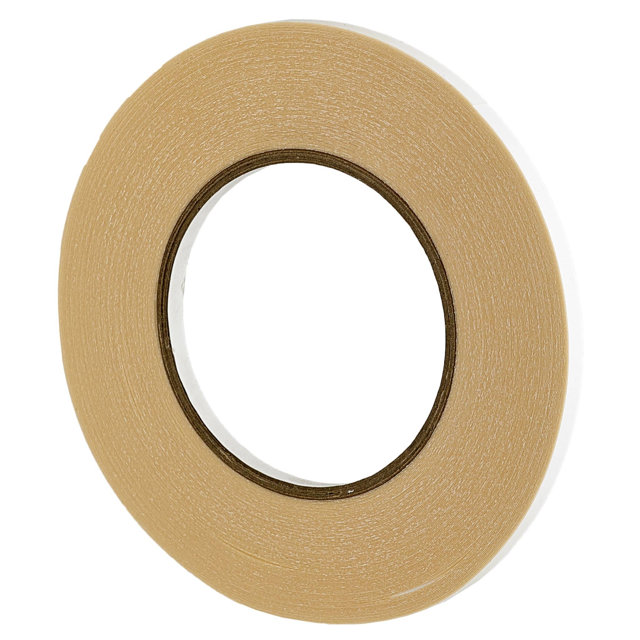 Sellotape 1230 Double-sided Tissue 6mmx33m - Nail Gallerys