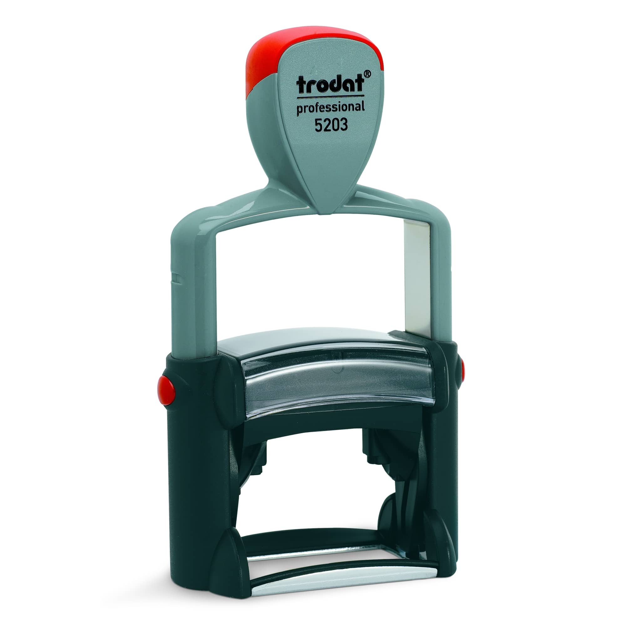 Trodat Professional 4.0 Text Stamp 5203 - Nail Gallerys