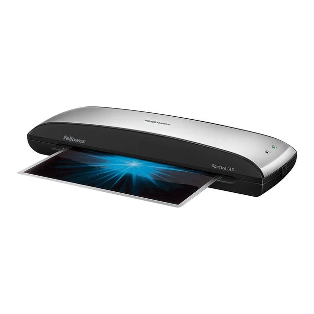 Fellowes Spectra Laminator - Nail Gallerys