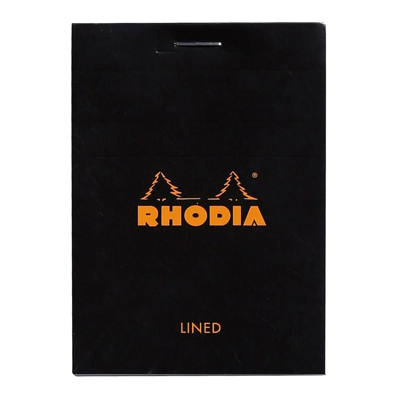 Rhodia Bloc Pad No. 11 A7 Lined - Nail Gallerys