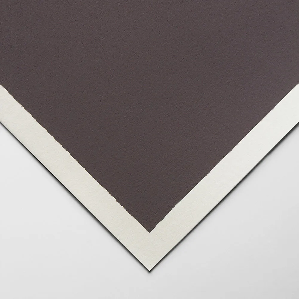 Art Spectrum Colourfix Paper 340gsm 23X30CM - 10 Sheets - Nail Gallerys