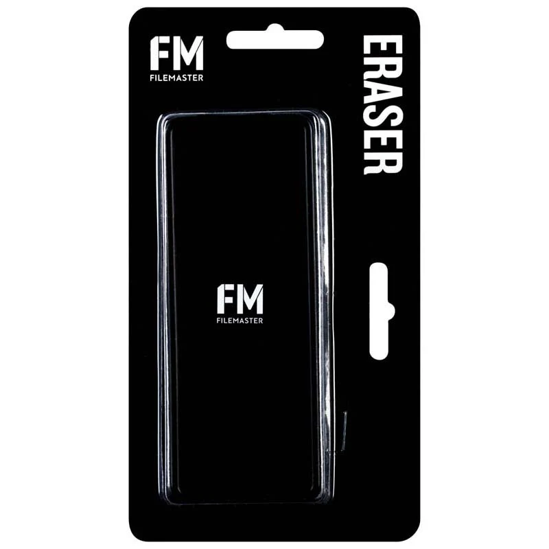FM Whiteboard Chalk Eraser - Nail Gallerys