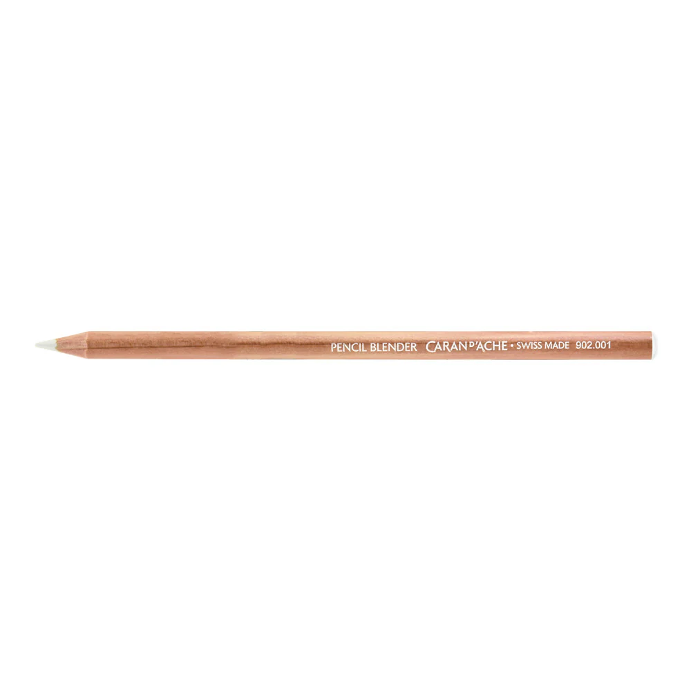 Caran D'ache Blender Pencil - Nail Gallerys