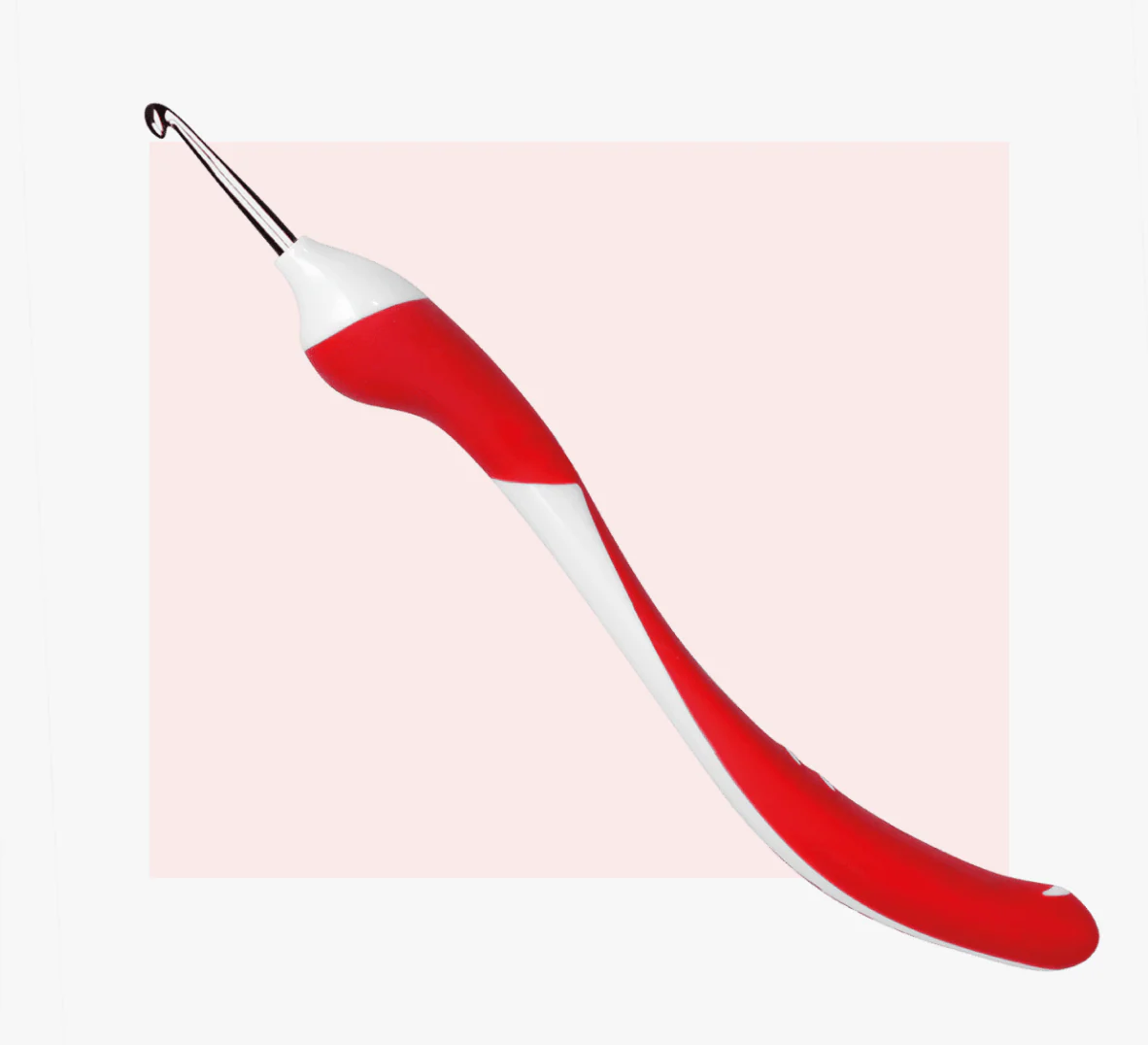 Addi Swing Crochet Hooks 16cm - Nail Gallerys