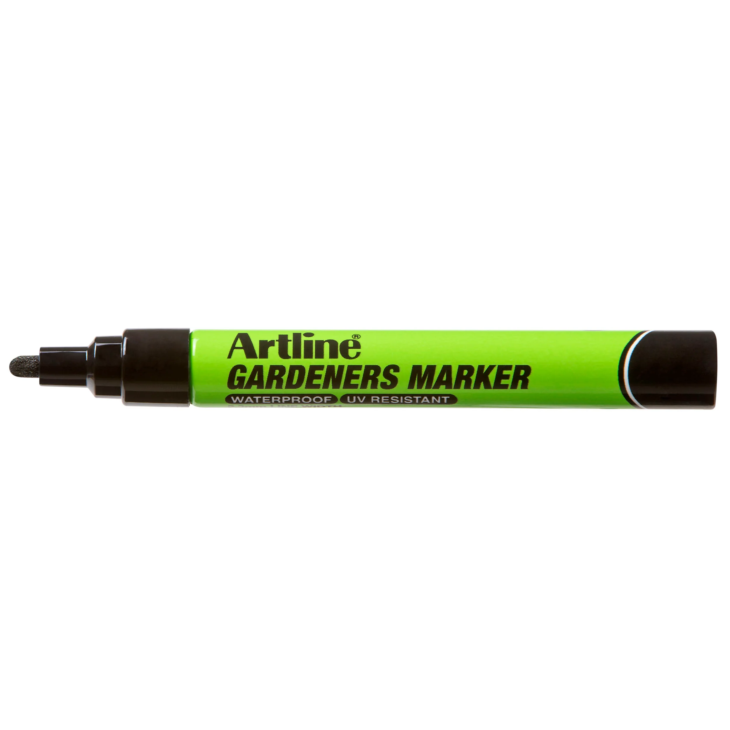Artline Gardeners Permanent Marker Box Of 12 - Nail Gallerys