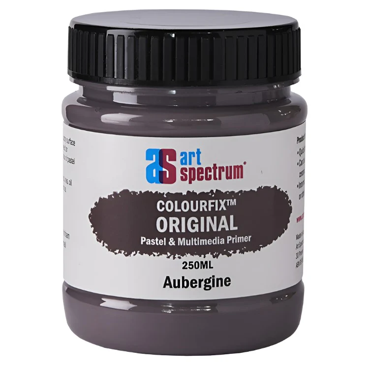 Art Spectrum Colourfix Smooth Primers 250ml - Nail Gallerys