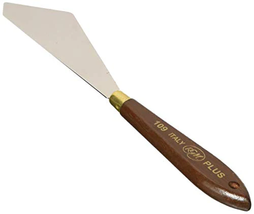 RGM Classic Painting Knife Size 109 - Nail Gallerys