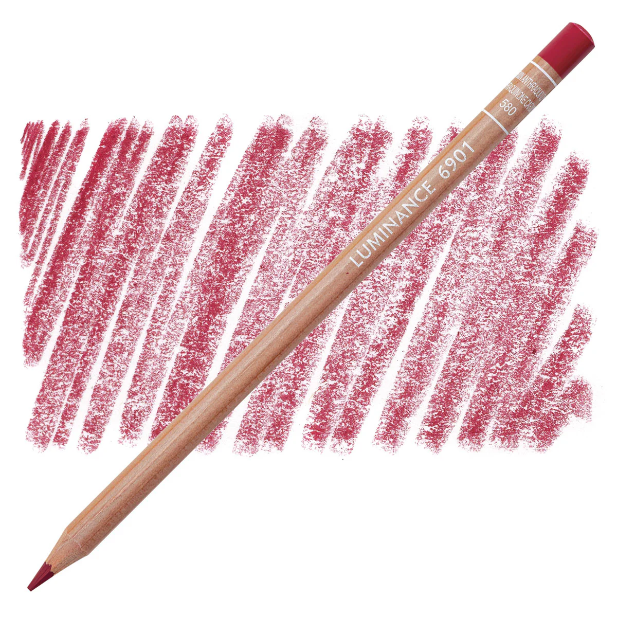 Caran D'ache Luminance 6901 Coloured Pencils - Nail Gallerys