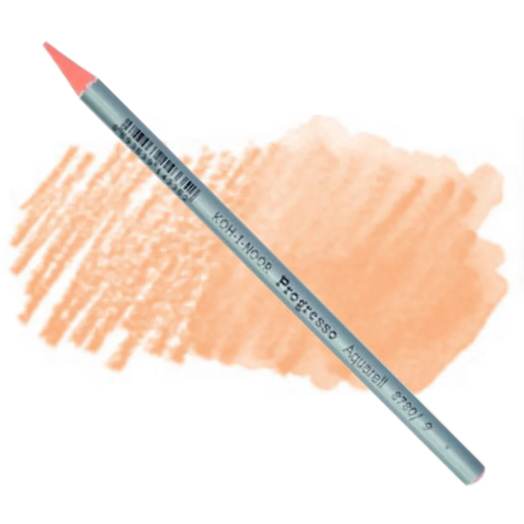 Koh-I-Noor Progresso 8780 Aquarelle Watercolour Pencils - Nail Gallerys