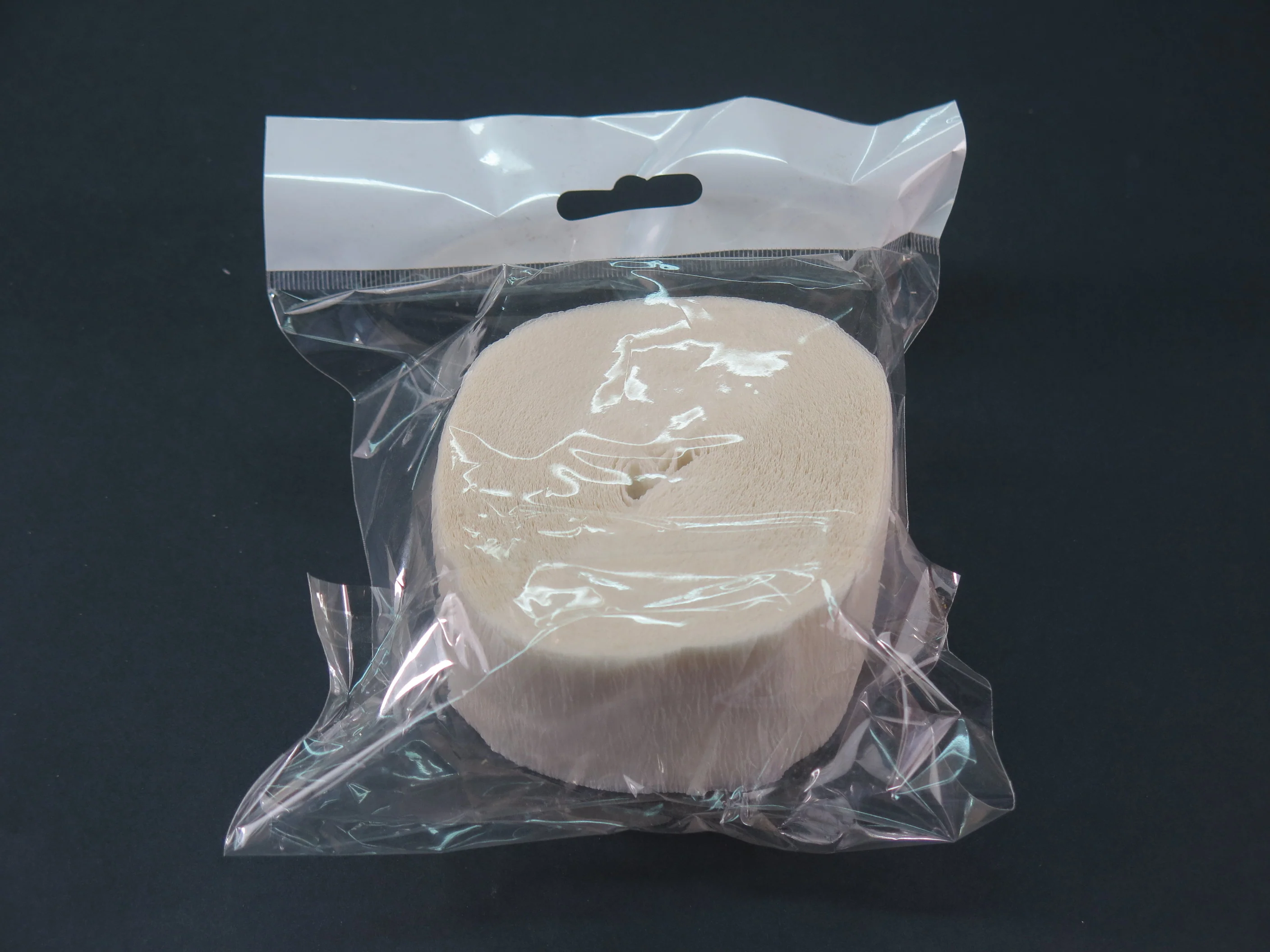 Das Crepe Streamer 4.5cmx24.7m - Nail Gallerys