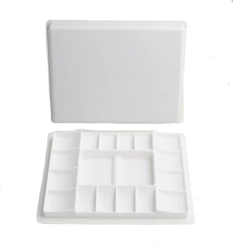 Art Spectrum Colour Keeper Palette - Nail Gallerys