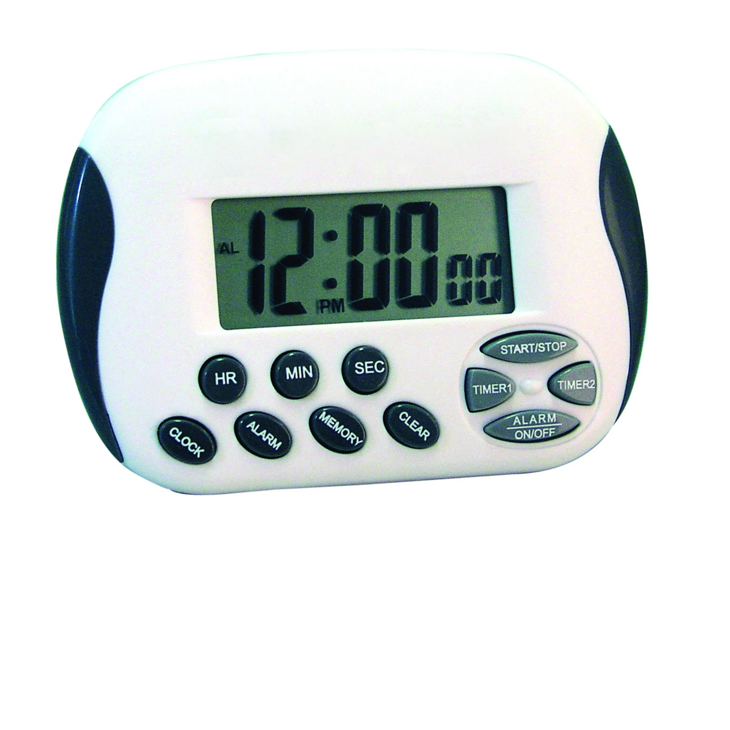 Carven Digital Timer - Nail Gallerys