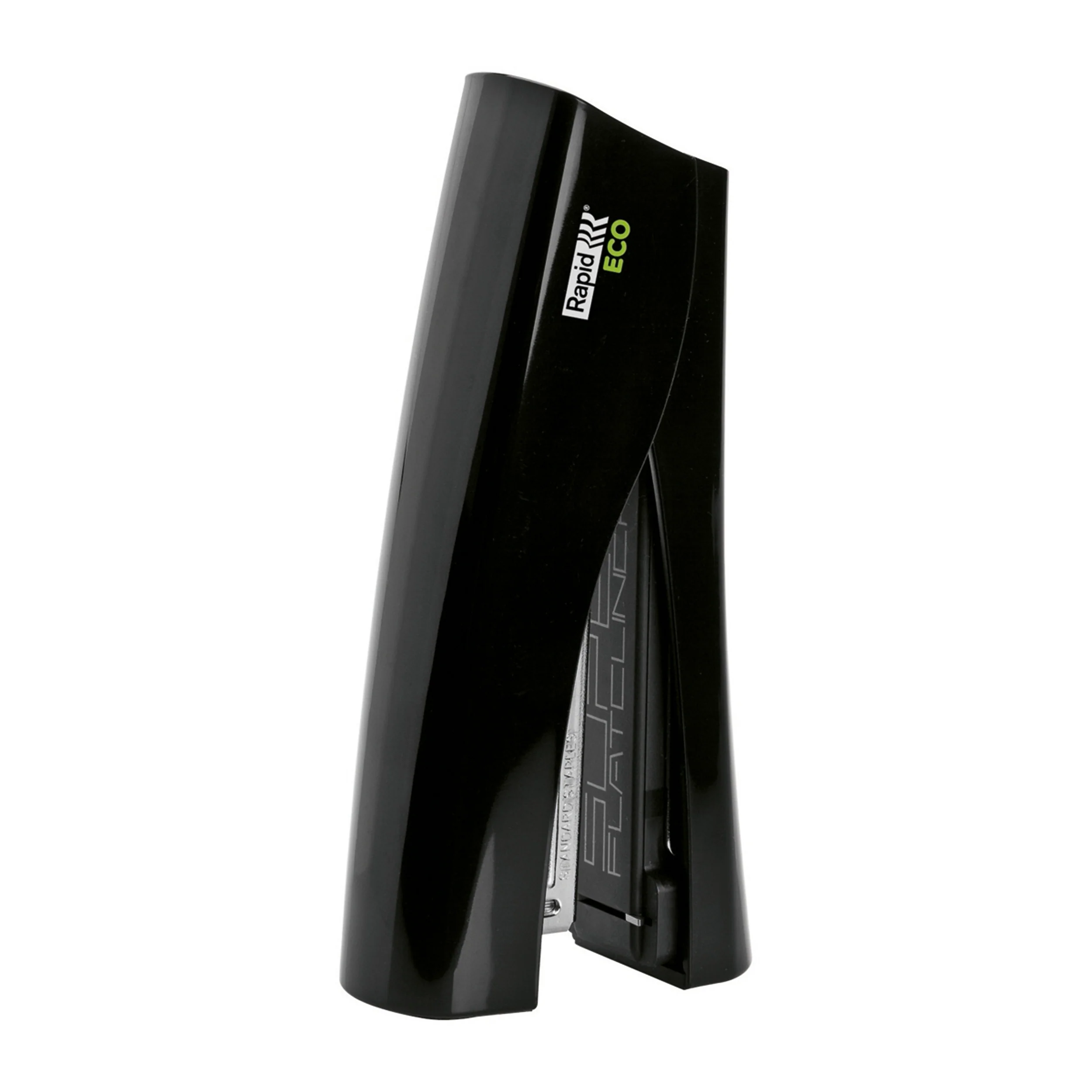 Rapid Stapler Full Strip Eco Standup Black - Nail Gallerys