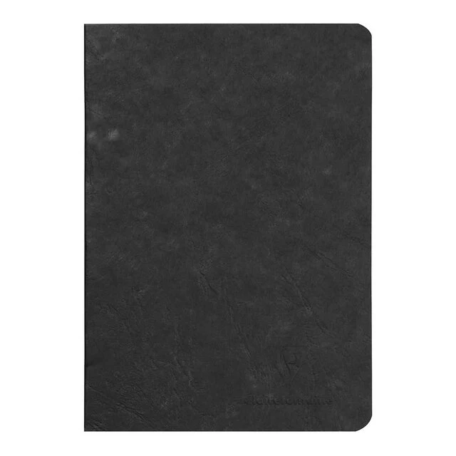 Clairefontaine Age Bag Notebook A5 Lined - Nail Gallerys