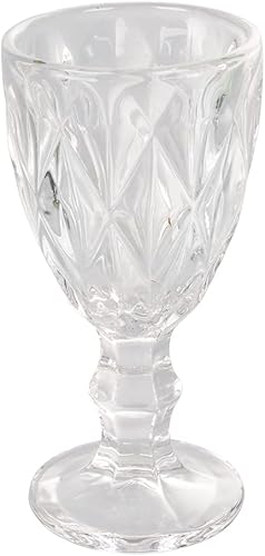 Villa d’Este Home Tivoli Prisma Lot de 6 liqueurs Greenery en verre 45 ml - Nail Gallerys