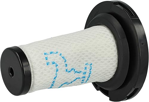 vhbw 3x filtre compatible avec Rowenta X-Pert 7.60 RH6A35WO, RH6A39WO, RH6A31WO, RH6A33WO aspirateur sans-fil - Filtre en mousse - Nail Gallerys