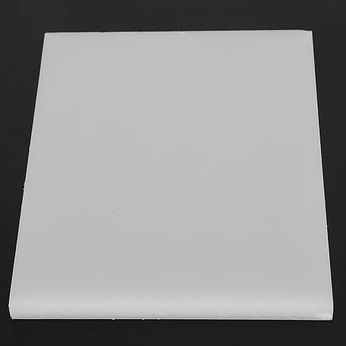 Shanrya Tapis de découpe en Cuir, Planche d'estampage en Cuir Planche de poinçonnage en Cuir Tampon de poinçonnage Artisanal pour poinçons de perçage - Nail Gallerys