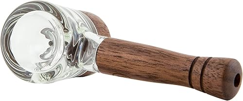 Marley Natural | Spoon Pipe - Nail Gallerys