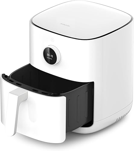 Xiaomi Smart Air Fryer 4.5L - Nail Gallerys